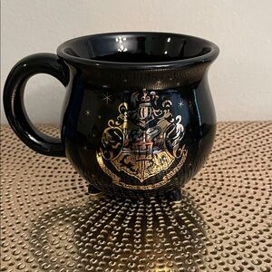 Harry Potter Cauldron Mug